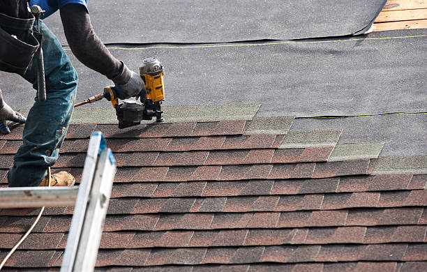 Licensed Gutter Installation service in Belle Mead, NJ - Brentwood Metal Roofing